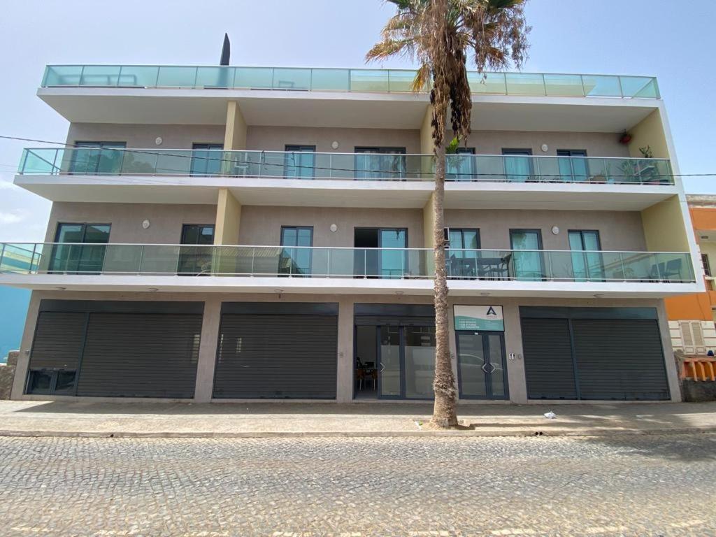 Lc Apartments - Sunrise Santa María Exterior foto