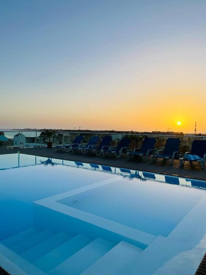Lc Apartments - Sunrise Santa María Exterior foto