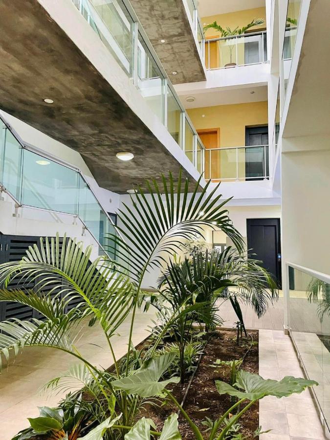 Lc Apartments - Sunrise Santa María Exterior foto